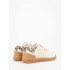 Zapatillas Coolway Goal Mujer Sandstorm Sprint