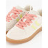 Sapatilhas Coolway Goal Mulher Sandstorm Sprint