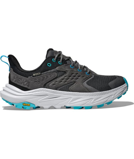 Chaussures de Trail Hoka Bota Anacapa 2 Low Gtx Femme...