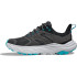 Zapatillas de Trail Hoka Bota Anacapa 2 Low Gtx Mujer Gris/Azul