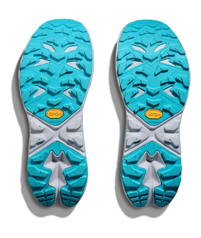 Chaussures de Trail Hoka Bota Anacapa 2 Low Gtx...