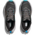 Zapatillas de Trail Hoka Bota Anacapa 2 Low Gtx Mujer Gris/Azul