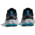 Zapatillas de Trail Hoka Bota Anacapa 2 Low Gtx Mujer Gris/Azul