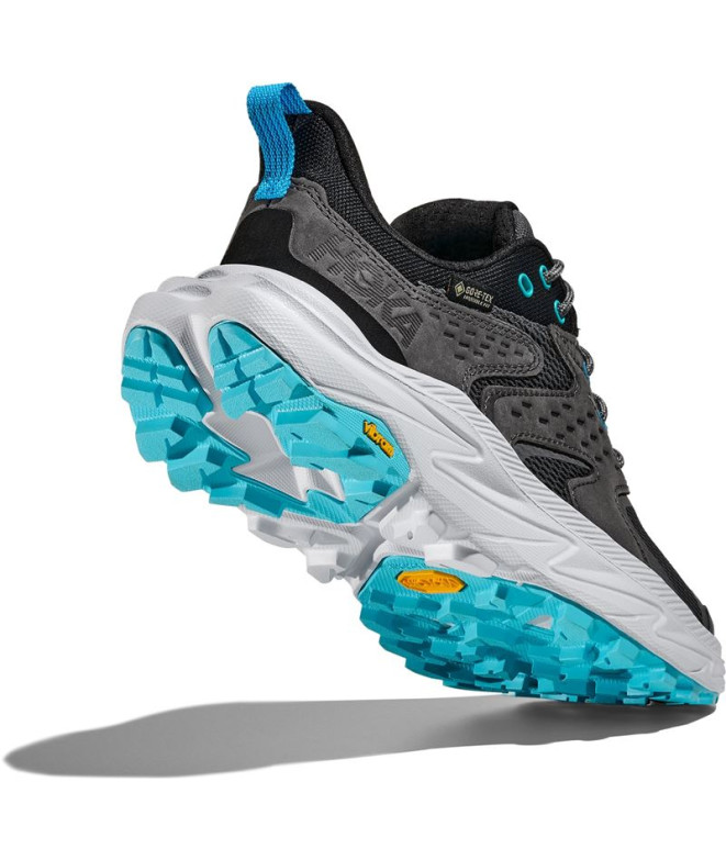Sapatilhas de Trail Hoka Bota Anacapa 2 Low Gtx...