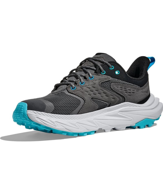 Sapatilhas de Trail Hoka Bota Anacapa 2 Low Gtx...