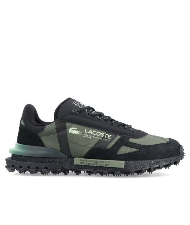 Zapatillas Lacoste Elite Active 225 5 Sma...