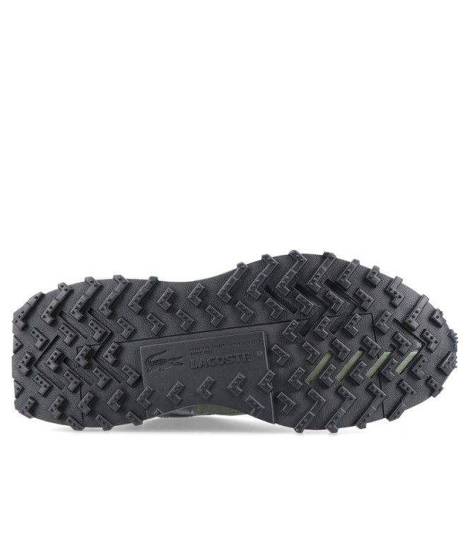 Zapatillas Lacoste Elite Active 225 5 Sma...