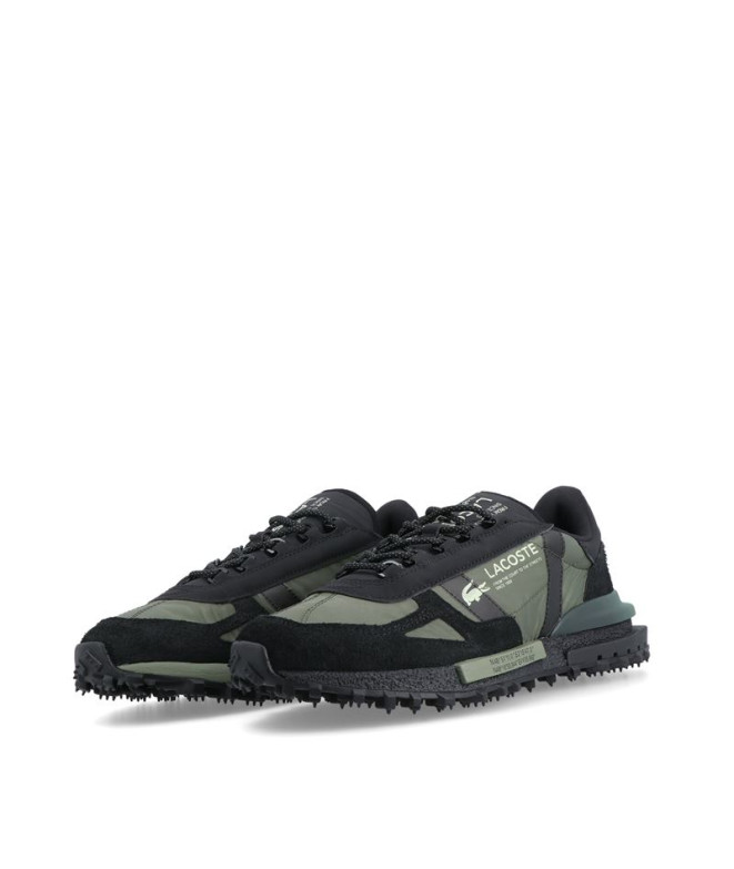 Sapatilhas Lacoste Elite Active 225 5 Sma Homem...