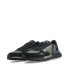 Zapatillas Lacoste Elite Active 225 5 Sma Hombre Negro/Verde
