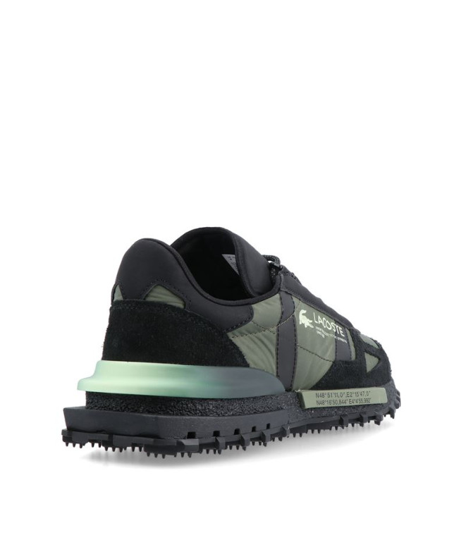 Chaussures Lacoste Elite Active 225 5 Sma Homme...