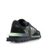 Zapatillas Lacoste Elite Active 225 5 Sma Hombre Negro/Verde