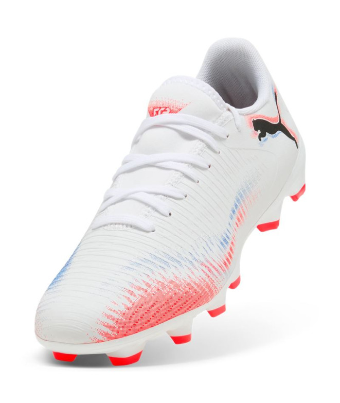 Botas de futebol Puma Future 8 Play Fg/Ag...