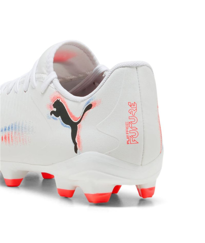 Botas de futebol Puma Future 8 Play Fg/Ag...