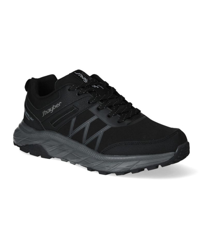Zapatillas de Running J' Hayber Racosa Hombre...