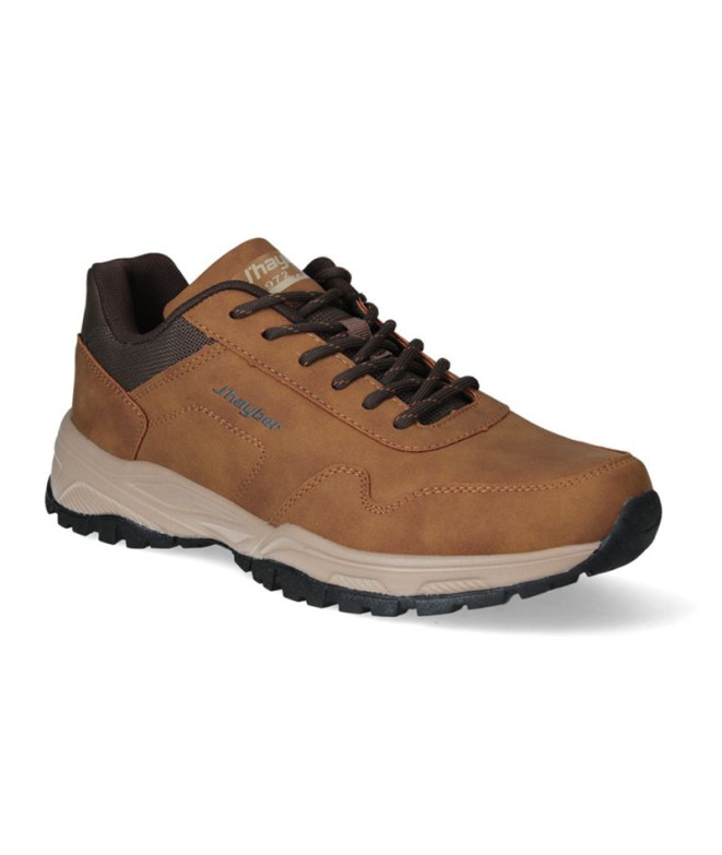 Chaussures J' Hayber Chanco Homme Camel