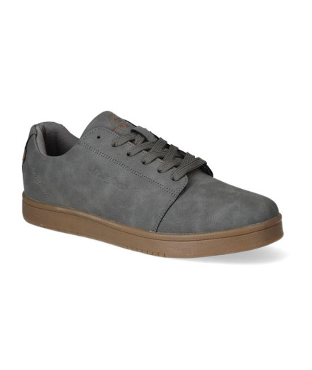 Zapatillas J' Hayber Chazo Hombre Dark