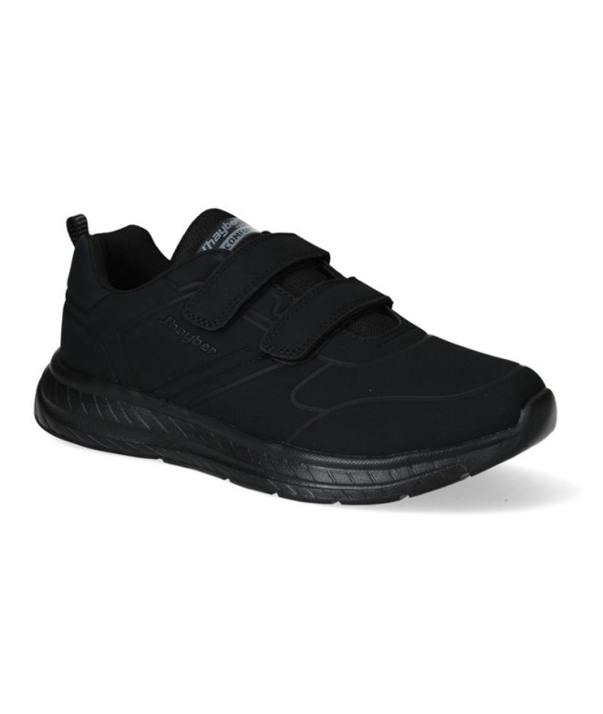 Chaussures J' Hayber Chalsa Homme Noir