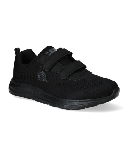 Zapatillas J' Hayber Chalud Hombre Negro Zapatillas J' Hayber Chalud Hombre Negro
