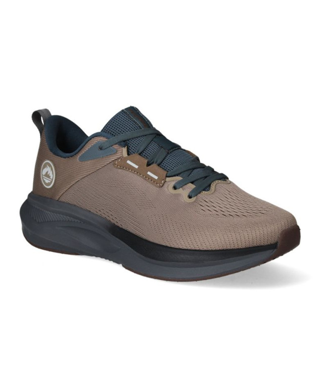 Chaussures J' Hayber Chapana Homme Camel