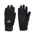 Luvas de Running adidas Run Glove Conv. Preto