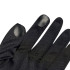 Luvas de Running adidas Run Glove Conv. Preto