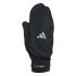 Luvas de Running adidas Run Glove Conv. Preto