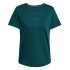 T-shirt de Fitness adidas Motion Es Femme Blanc
