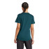 Camiseta de Fitness adidas Motion Es Mujer Blanco