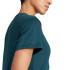 Camiseta de Fitness adidas Motion Es Mulher Branco