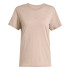Camiseta de Fitness adidas Motion Es Mujer Marrón
