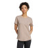 Camiseta de Fitness adidas Motion Es Mujer Marrón
