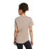 Camiseta de Fitness adidas Motion Es Mujer Marrón