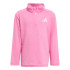 Conjunto de Fitness adidas Lg Gt Sport Set Infantil Rosa / Blanco / Rosa