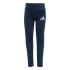 Conjunto de Fitness adidas Lg Gt Sport Set Infantil Rosa / Blanco / Rosa