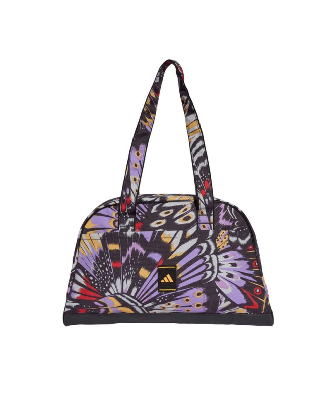 Bolsa adidas Farm Bag Mujer Multicolor