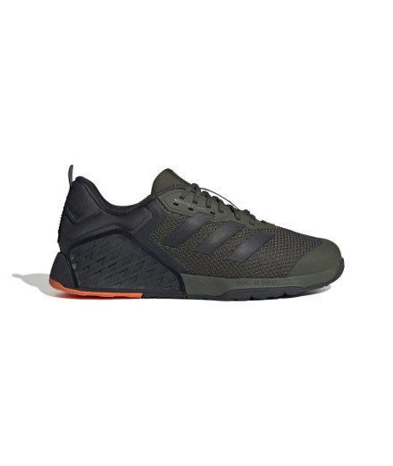 Zapatillas de Fitness adidas Dropset 3 Trainer Carnoc