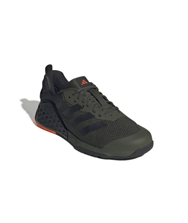 Chaussures de Fitness adidas Dropset 3 Trainer...