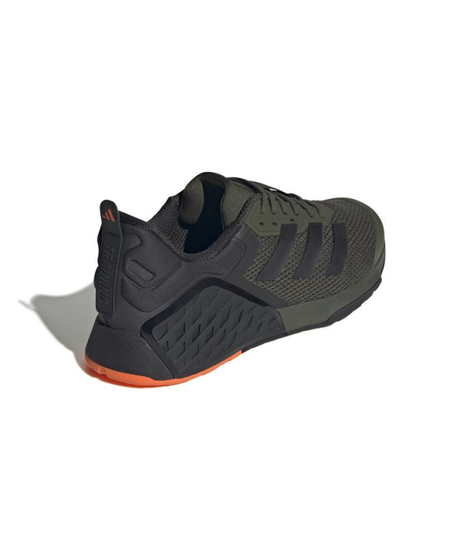 Chaussures de Fitness adidas Dropset 3 Trainer...