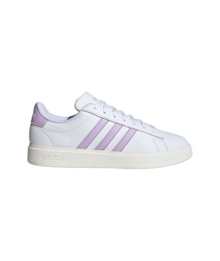Sapatilhas adidas Grand Court 2.0 Mulher Preto / Cirpol /...