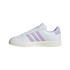 Sapatilhas adidas Grand Court 2.0 Mulher Preto / Cirpol / Blabas