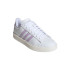 Zapatillas adidas Grand Court 2.0 Mujer Negro / Cirpol / Blabas