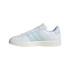 Zapatillas adidas Grand Court 2.0 Mujer Negro / Menhal / Blabas