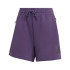 Pantalón adidas Z.N.E. Short Mujer Negro