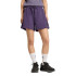 Pantalón adidas Z.N.E. Short Mujer Negro
