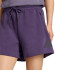 Pantalón adidas Z.N.E. Short Mujer Negro