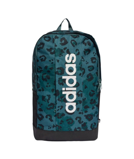 Mochila adidas Linear Gfx Bp Mulher Multicolor