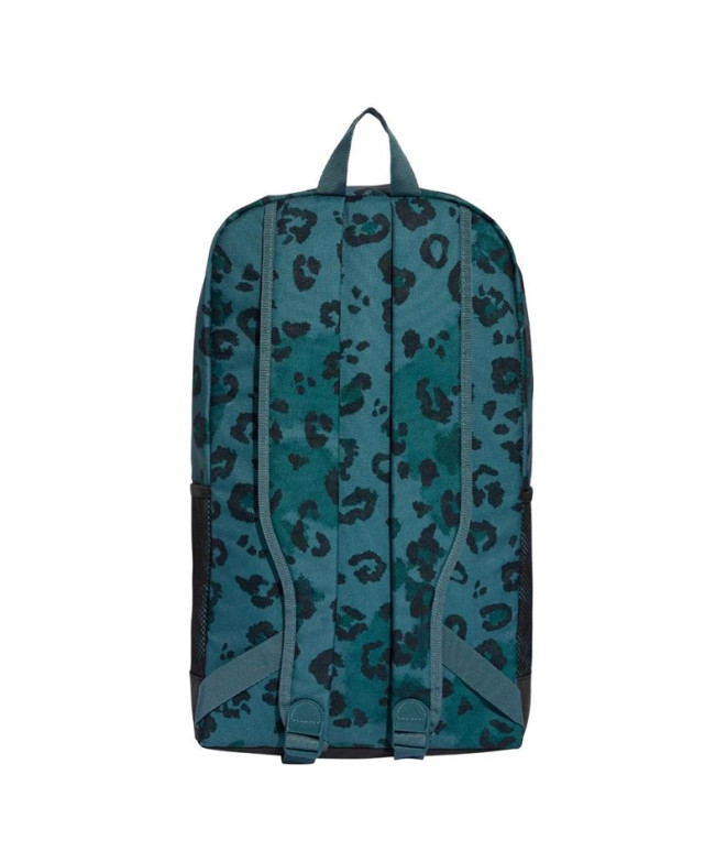 Mochila adidas Linear Gfx Bp Mulher Multicolor