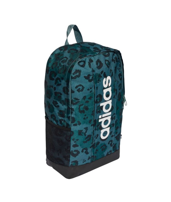 Sac à dos adidas Linear Gfx Bp Femme Multicolore