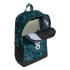 Mochila adidas Linear Gfx Bp Mujer Multicolor