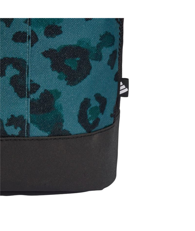 Mochila adidas Linear Gfx Bp Mulher Multicolor